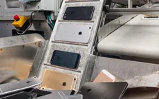 Apple làm gì với những chiếc iPhone cũ?