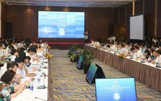 Phát triển hạ tầng đo lường quốc gia