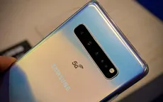 Galaxy S10 5G lên kệ ngày 5/4, giá khởi điểm 28,5 triệu đồng
