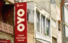 Airbnb đầu tư 200 triệu USD vào chuỗi khách sạn lớn nhất Ấn Độ Oyo