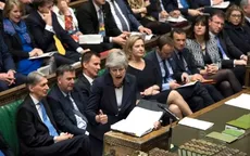 Nghị sĩ Anh tiếp tục bác bỏ 4 đề xuất mới về Brexit