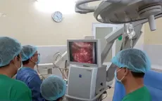 Điều trị thoát vị đĩa đệm bằng công nghệ vi phẫu tân tiến