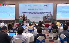 Chia sẻ kinh nghiệm phát triển chuỗi giá trị chăn nuôi nông hộ