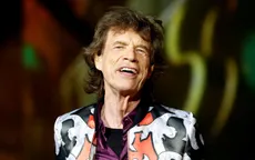 Ca sĩ nhạc Rock Mick Jagger phẫu thuật tim