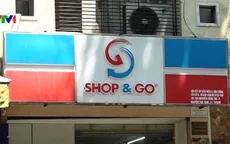 Chuỗi cửa hàng tiện lợi Shop&Go về tay Vincommerce