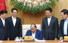 Thủ tướng ký phê duyệt quy hoạch báo chí