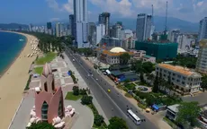Nhiều khách sạn tại Nha Trang giảm giá sâu