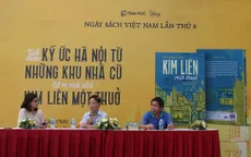 Hoài niệm ký ức Hà Nội thời bao cấp với "Kim Liên một thuở"