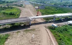 Thúc đẩy dự án cao tốc Trung Lương - Mỹ Thuận