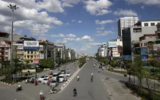 21 xã, phường Hà Nội phải sáp nhập vì không đạt chuẩn