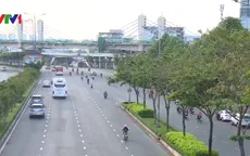 TP.HCM nắng nóng đến 37 độ C, chỉ số tia UV lên 11, mức gây hại cho da