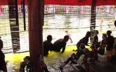 Nghệ thuật rối nước và những nghệ sĩ nông dân