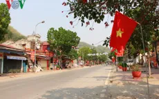 Sơn La nắng nóng kỷ lục, cuộc sống của người dân bị đảo lộn