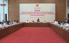 Xâm hại tình dục trẻ em và khoảng trống pháp lý