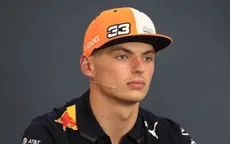 Max Verstappen tự tin về khả năng vô địch của đội đua Red Bull
