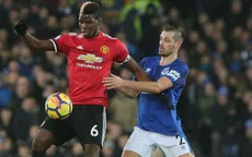 Lịch trực tiếp bóng đá hôm nay (21/4): CLB Hà Nội đọ sức Hải Phòng, Man Utd làm khách của Everton