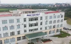 Khánh thành Bệnh viện Thú y lớn nhất Việt Nam