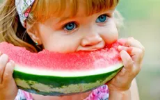 Những lợi ích tuyệt vời của dưa hấu