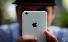Sau 5 năm, iPhone 6 chính thức khai tử tại Việt Nam