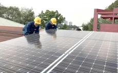 Vĩnh Long triển khai lắp đặt năng lượng mặt trời