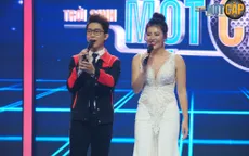Trời sinh một cặp: Thanh Hương thổn thức với hit Bằng Kiều