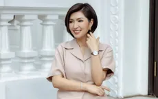 Nguyễn Hồng Nhung đánh dấu sự trở về bằng dự án âm nhạc mới