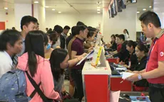 Vẫn còn vé máy bay giá rẻ dịp lễ 30/4 - 1/5