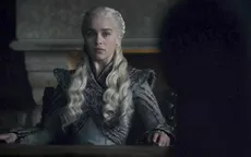 Trò chơi vương quyền phần 8 - Tập 2: Jon Snow cho Mẹ Rồng biết về thân thế thật của mình