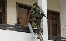 Bảo hộ công dân Việt sau loạt vụ vụ đánh bom đẫm máu tại Sri Lanka