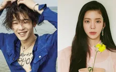 "Cặp đôi chị em" Nam Tae Hyun và Jang Jae In xác nhận yêu đương