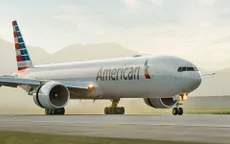 13 hành khách nhập viện sau chuyến bay của American Airlines