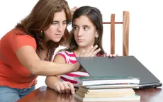 Cha mẹ cần làm gì để giúp con ôn thi hiệu quả?