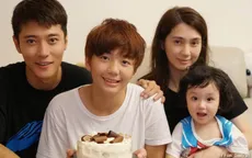 Bị tố ngoại tình với quản lý riêng, sao phim "Hoa thiên cốt" dọa kiện
