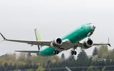 Ủy ban quốc tế rà soát độ an toàn của Boeing 737 Max