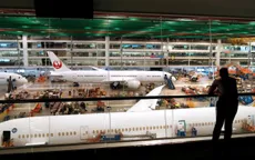 Boeing lại dính bê bối với dòng máy bay 787 Dreamliner