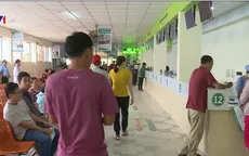 Không thu phí đối với thân nhân người bệnh