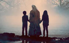 Trước thềm “The Conjuring 3”, phim kinh dị “The Curse Of La Llorona” công phá mọi phòng vé