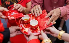 Đám cưới xa hoa - Ngành kinh doanh “hái ra tiền” tại Hong Kong (Trung Quốc)