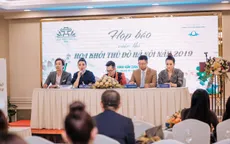 Hoa khôi Thủ đô Hà Nội năm 2019: Tìm kiếm gương mặt phụ nữ đại diện quảng bá cho Thủ đô