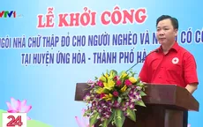 Hà Nội: Xóa bỏ nhà dột nát tại Ứng Hòa