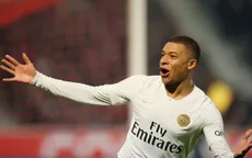 Chưa thi đấu, Paris Saint-Germain đã lên ngôi vô địch Ligue 1