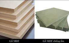 Việt Nam điều tra chống bán phá giá ván gỗ Thái Lan và Malaysia