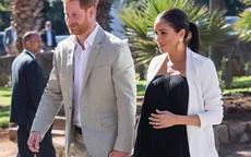 Sau khi hạ sinh, cặp đôi Hoàng gia Harry và Meghan có thể chuyển đến châu Phi