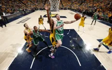 NBA Playoffs 2019 - ngày 22/4: Chủ nhà đãi khách