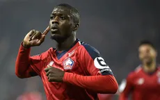 Liverpool cạnh tranh sao Ligue 1 với Chelsea