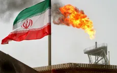 Mỹ sắp trừng phạt các nước mua dầu của Iran
