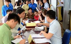 Sắp tổ chức phiên giao dịch, tư vấn việc làm tại huyện Ứng Hòa (Hà Nội)