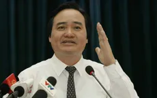 Xem xét cho thôi học những thí sinh liên quan đến gian lận thi cử, kể cả đủ điểm