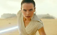 Loạt phim ăn khách “Star Wars” sẽ tạm dừng sau phần 9