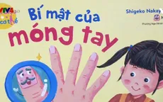 Đa dạng thị trường sách dành cho thiếu nhi